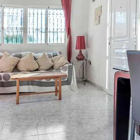 Stunning Five Bedroom With Fabulous Swimming Pool. Villamartin (Valencia)